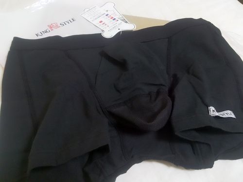 誕生日プレゼント